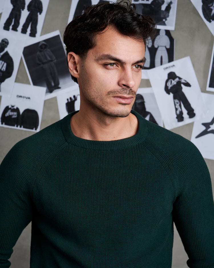 Knitted Basic