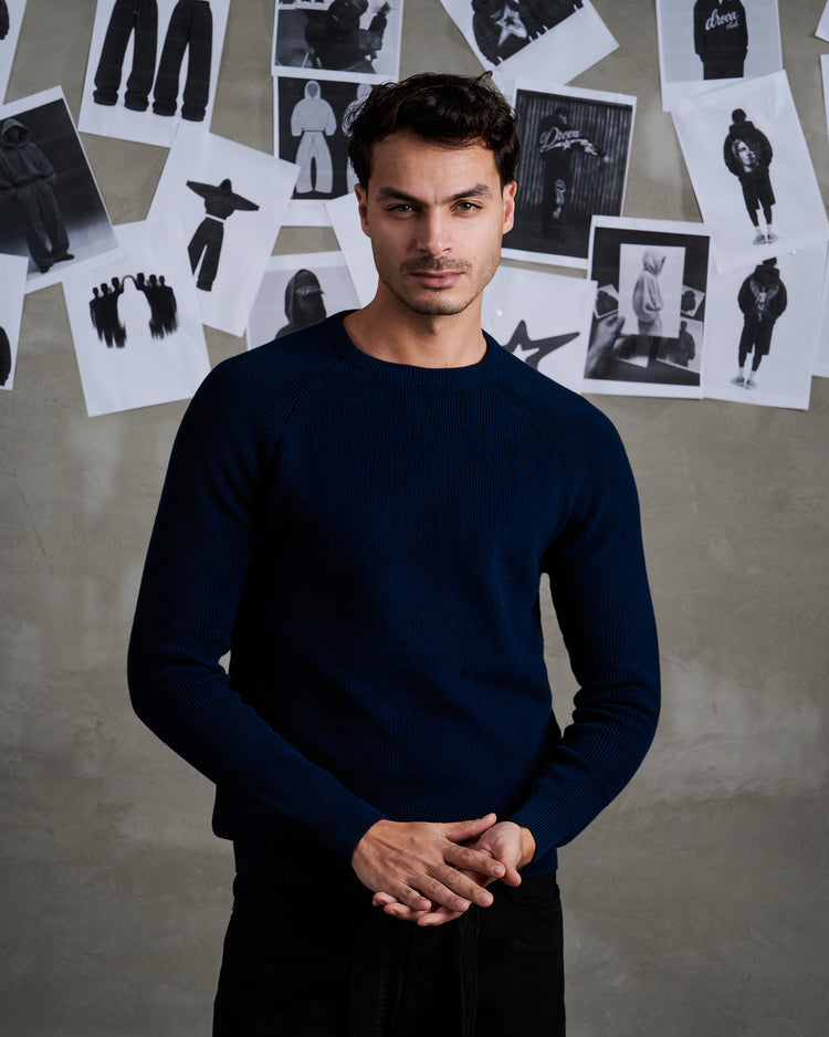 Knitted Basic