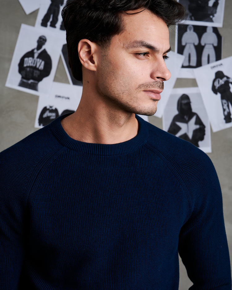 Knitted Basic