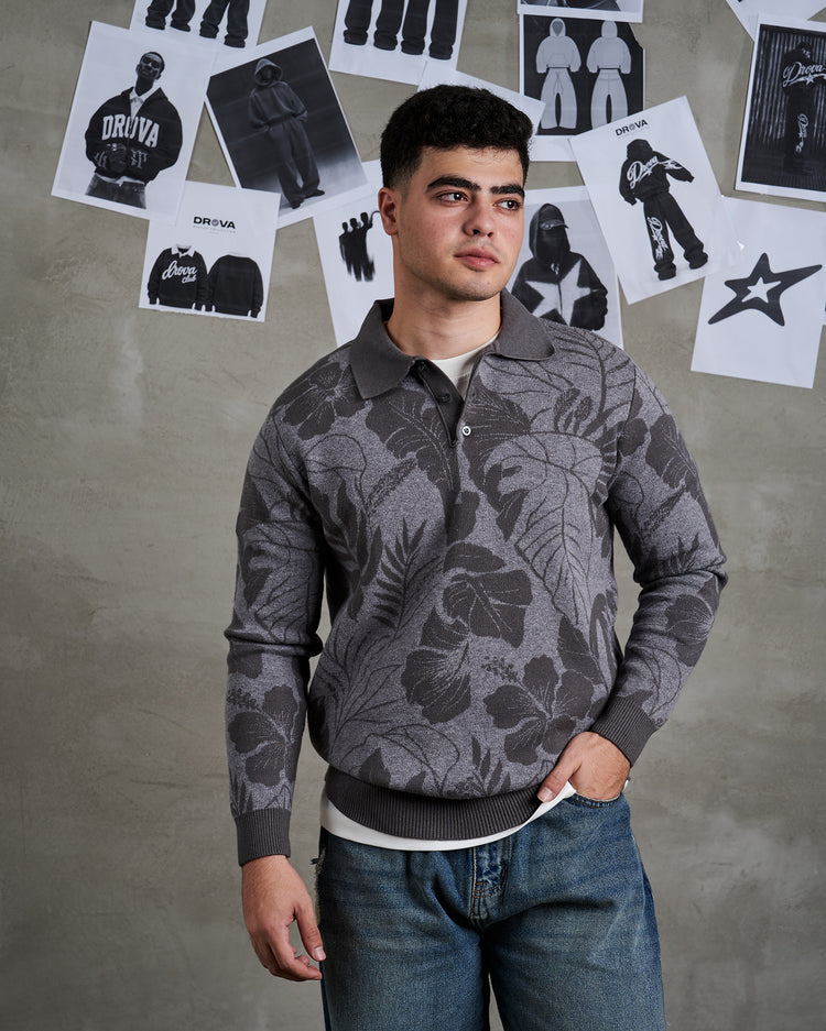 Full Cover Knitted
