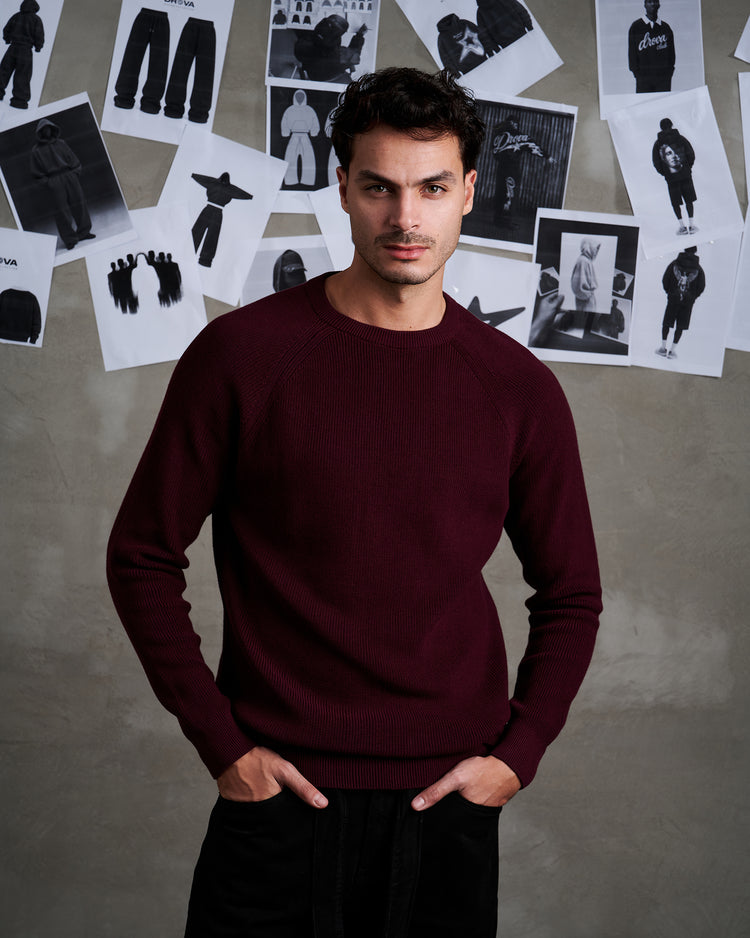 Knitted Basic