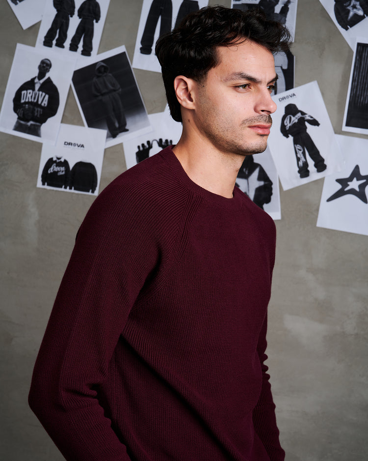 Knitted Basic