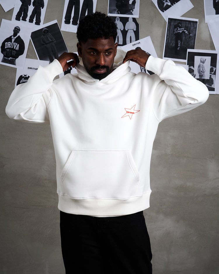 Drova Black Panther Hoodie