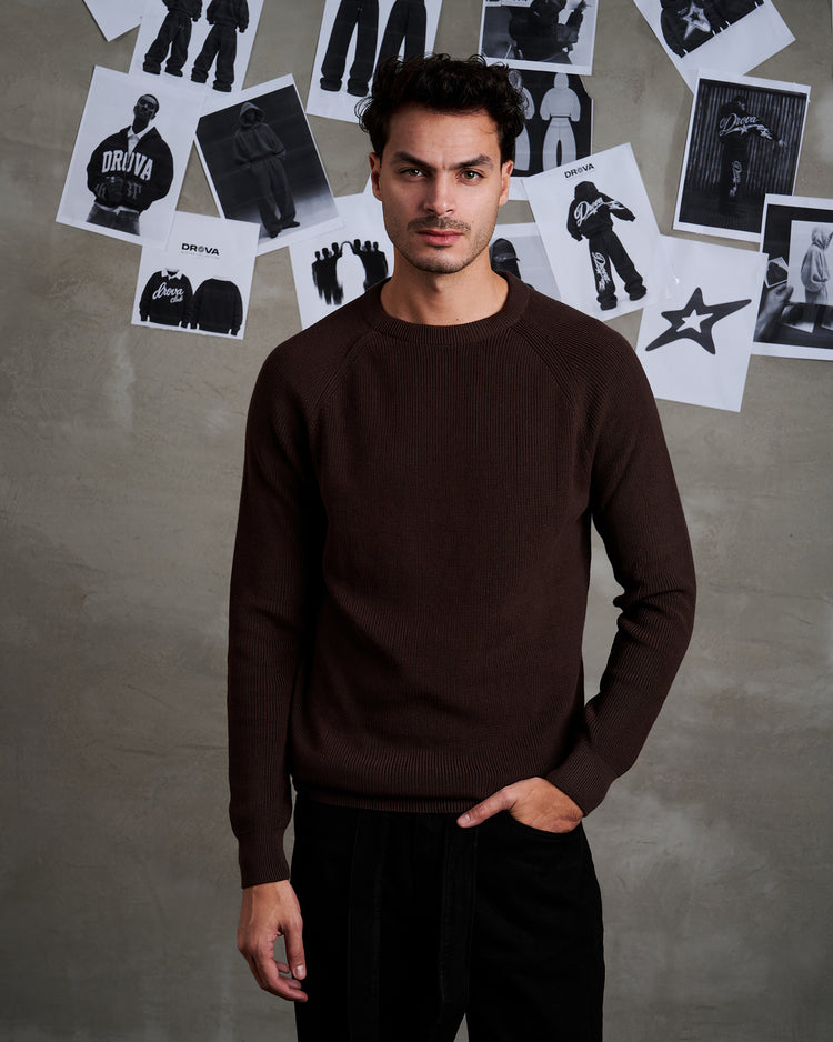 Knitted Basic