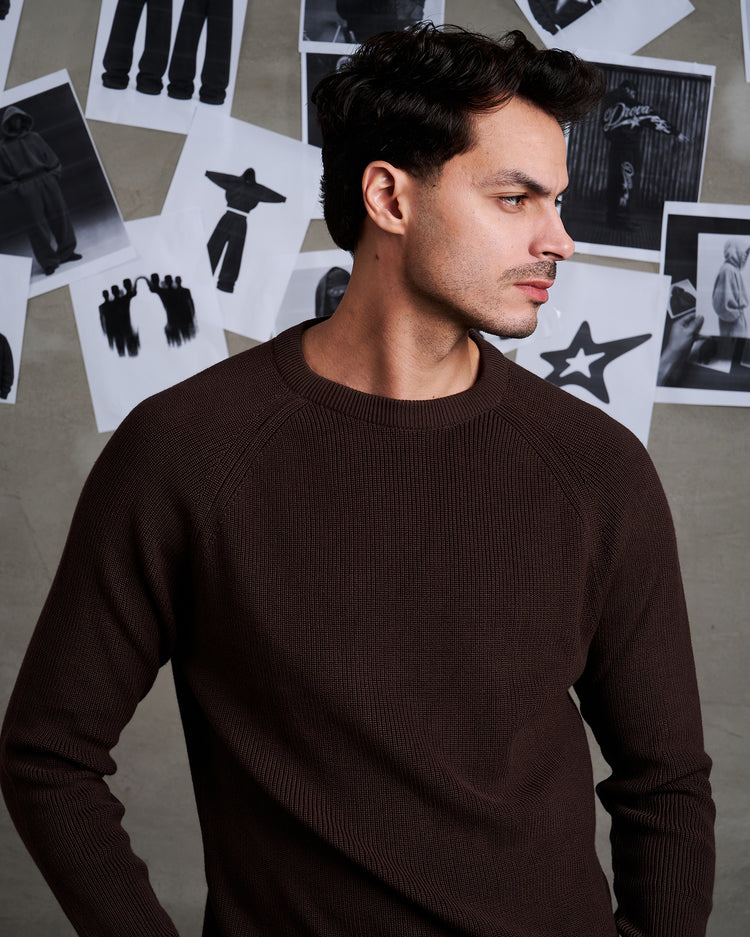 Knitted Basic