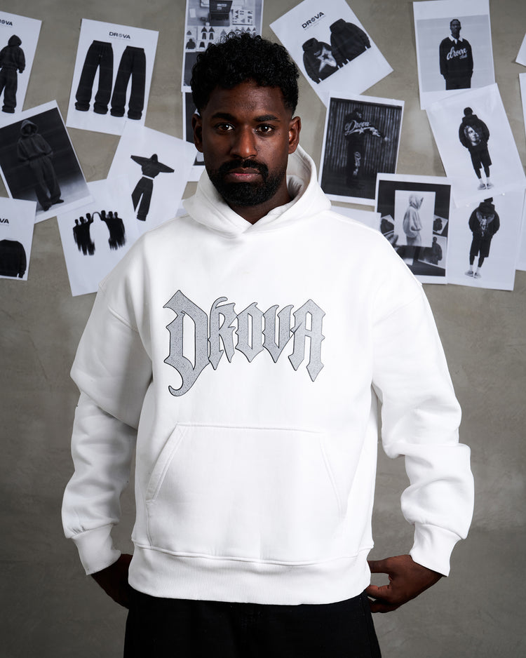 Drova Rebel Knight Hoodie