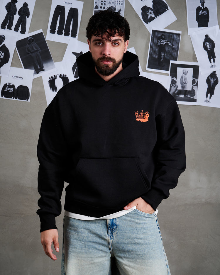 Drova Royal Club Hoodie