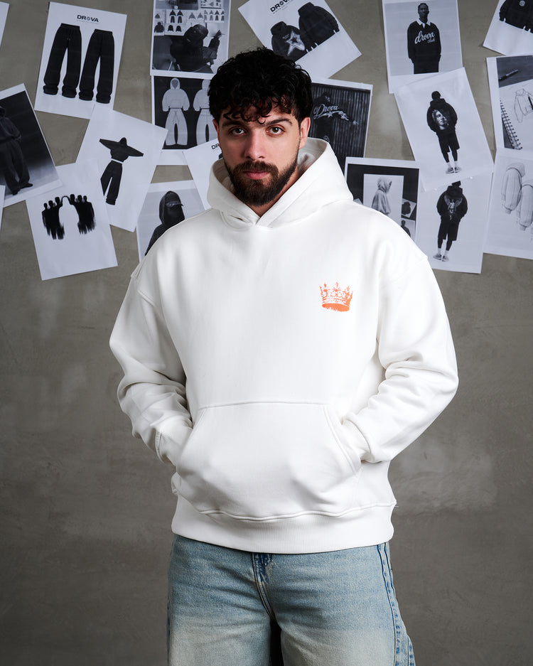 Drova Royal Club Hoodie