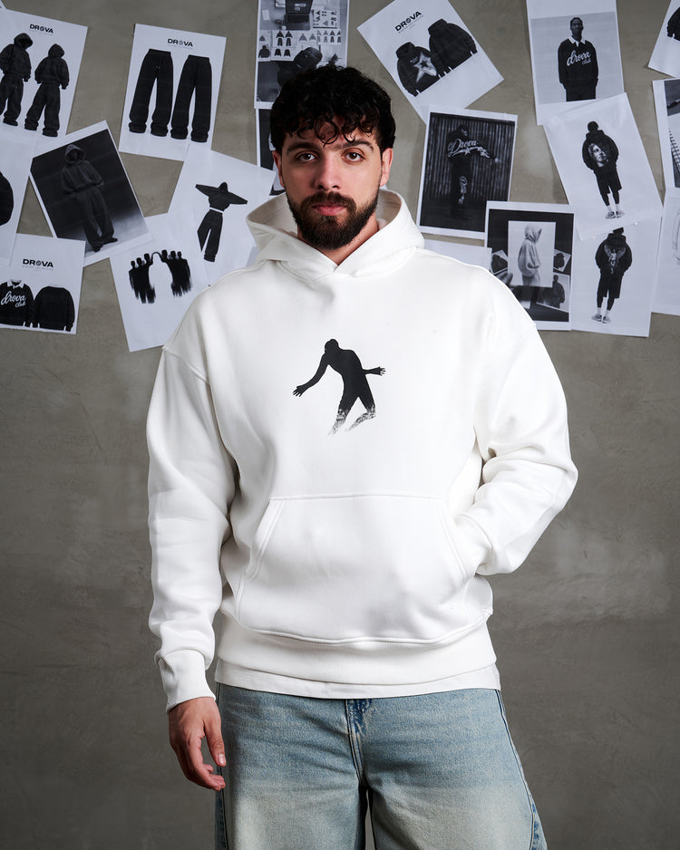 Drova Ghost Gang Hoodie