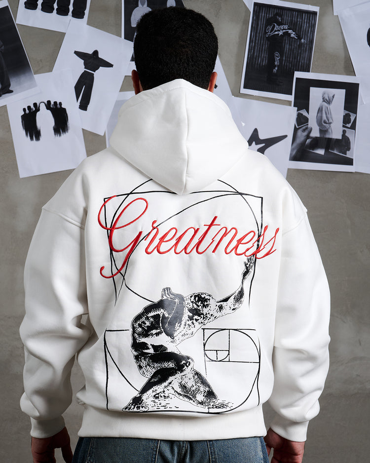 Drova Greatness Hoodie