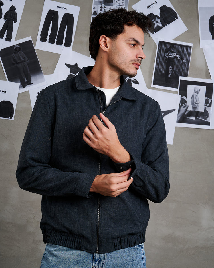 PRUNELLO JACKET