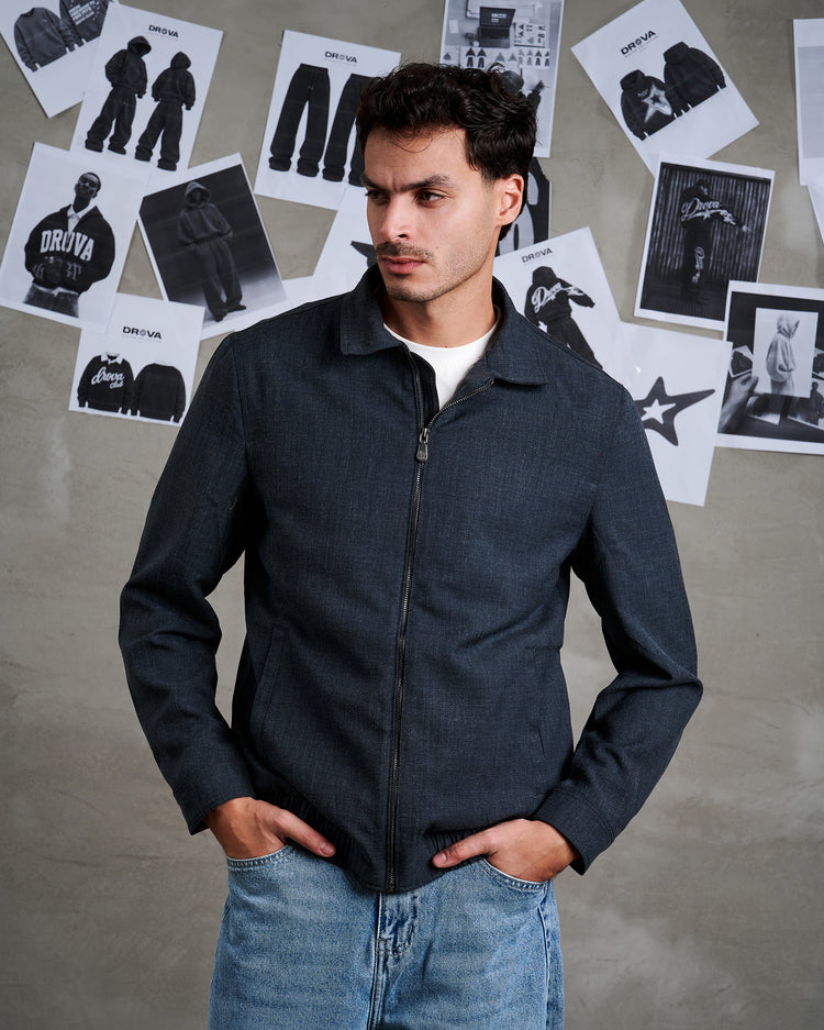 PRUNELLO JACKET