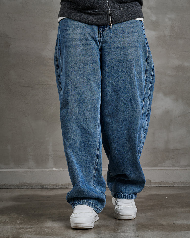 Drova Ballon Fit Jeans