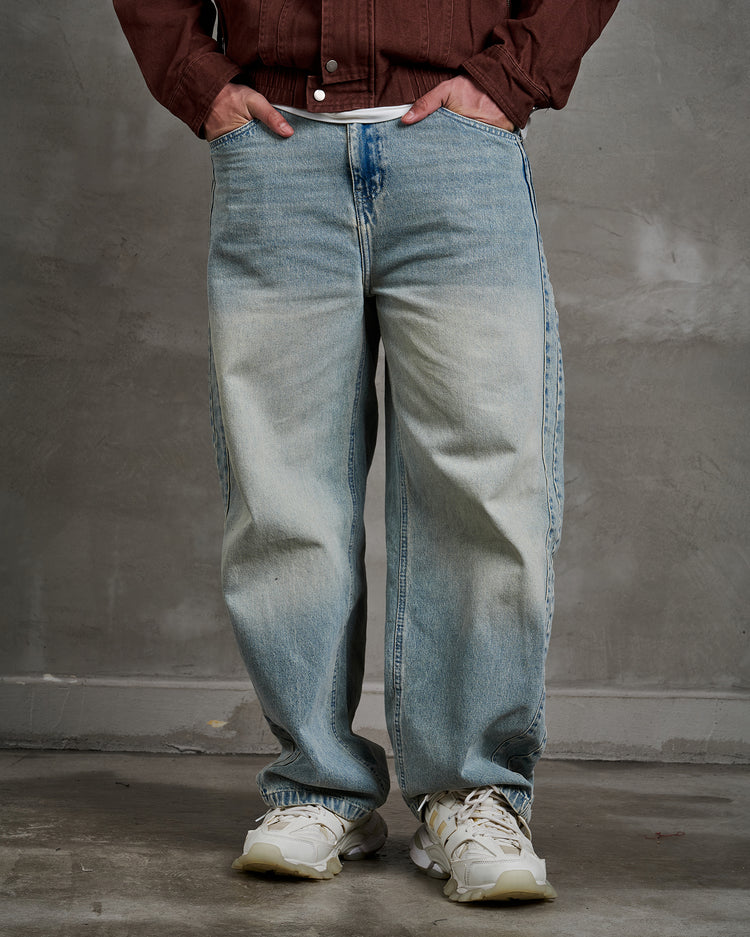 Drova Ballon Fit Jeans