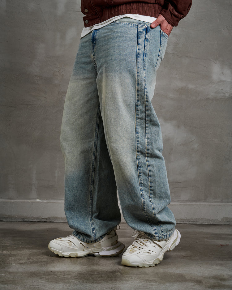 Drova Ballon Fit Jeans