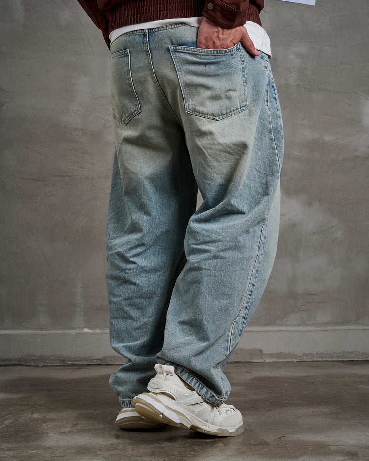 Drova Ballon Fit Jeans