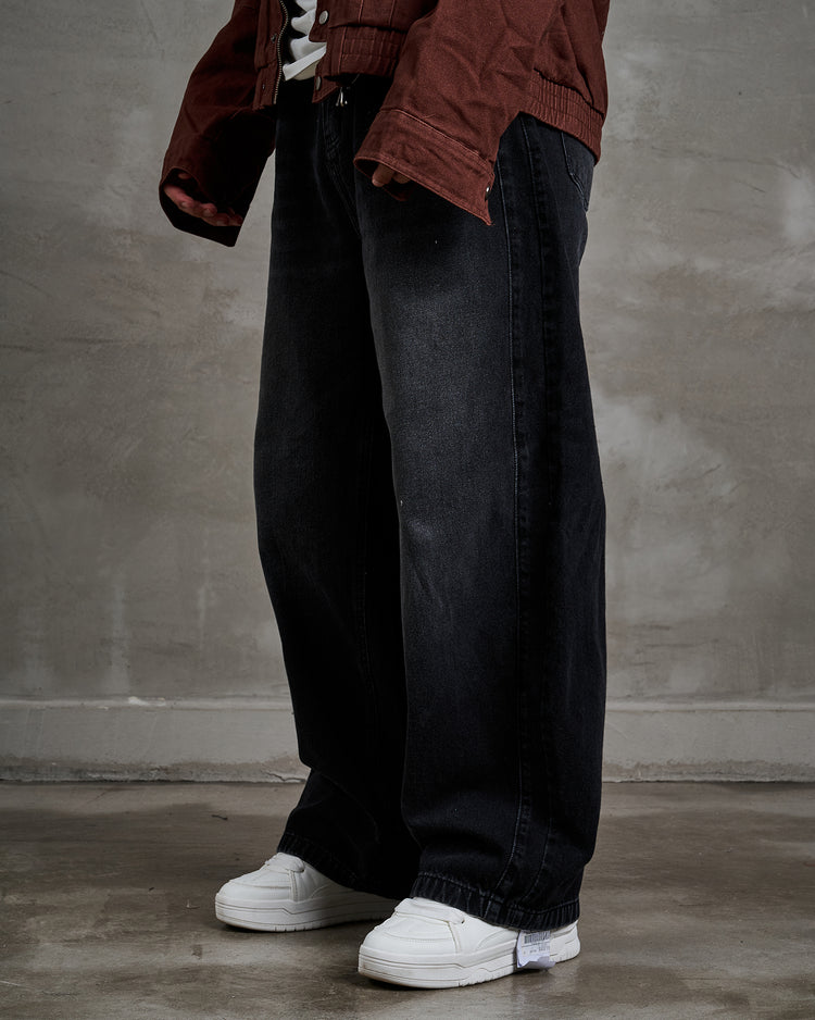 Drova Ballon Fit Jeans