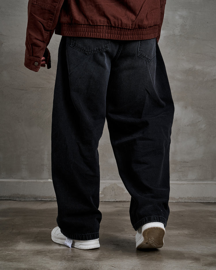 Drova Ballon Fit Jeans