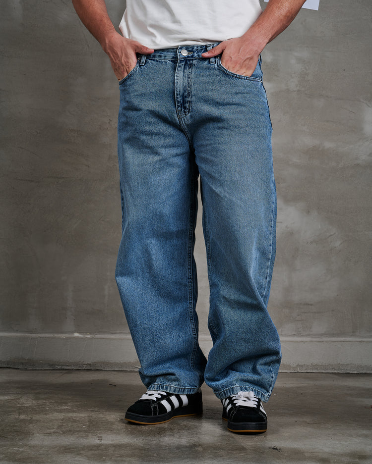 Drova Super Baggy Fit Jeans