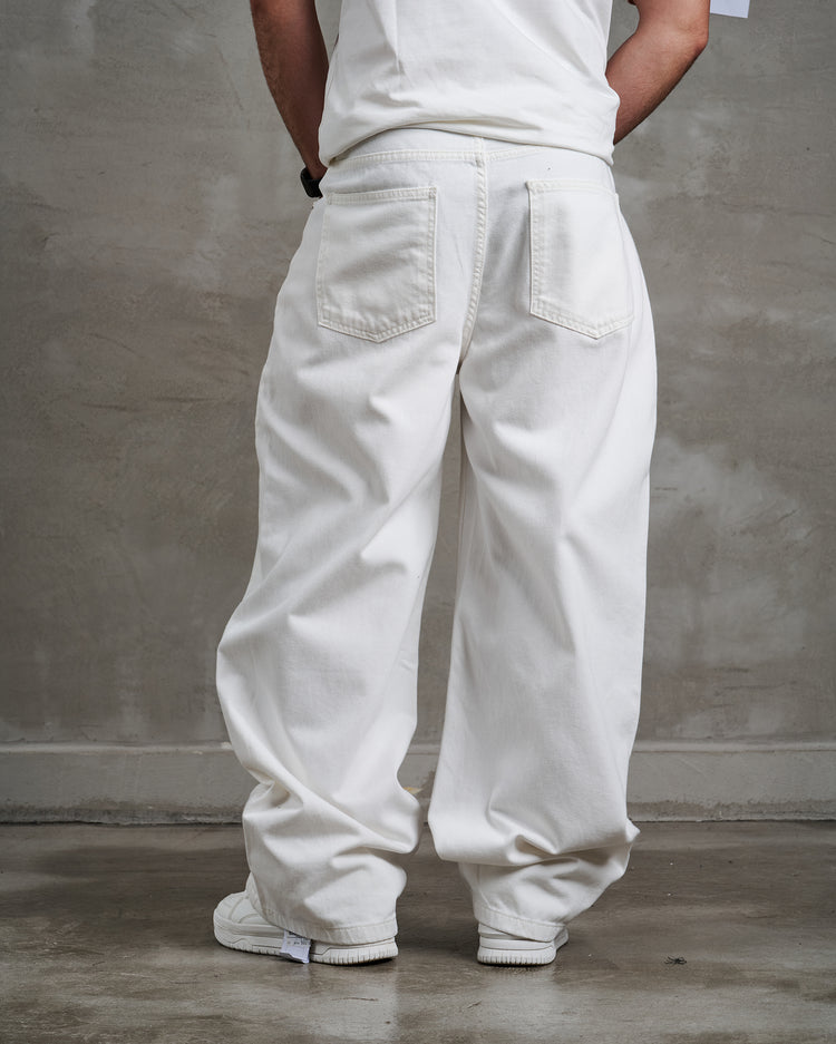 Drova Balloon Fit Jeans