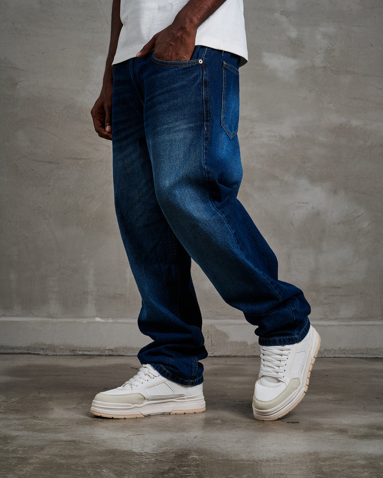 Drova Straight Fit Jeans