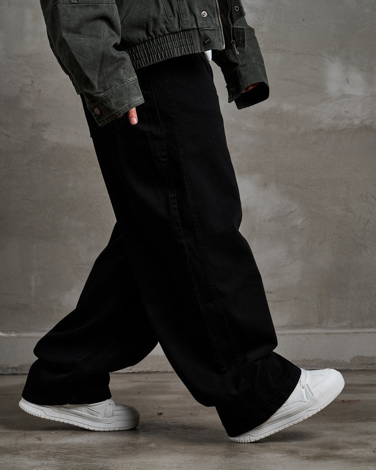 Drova Balloon Fit Jeans