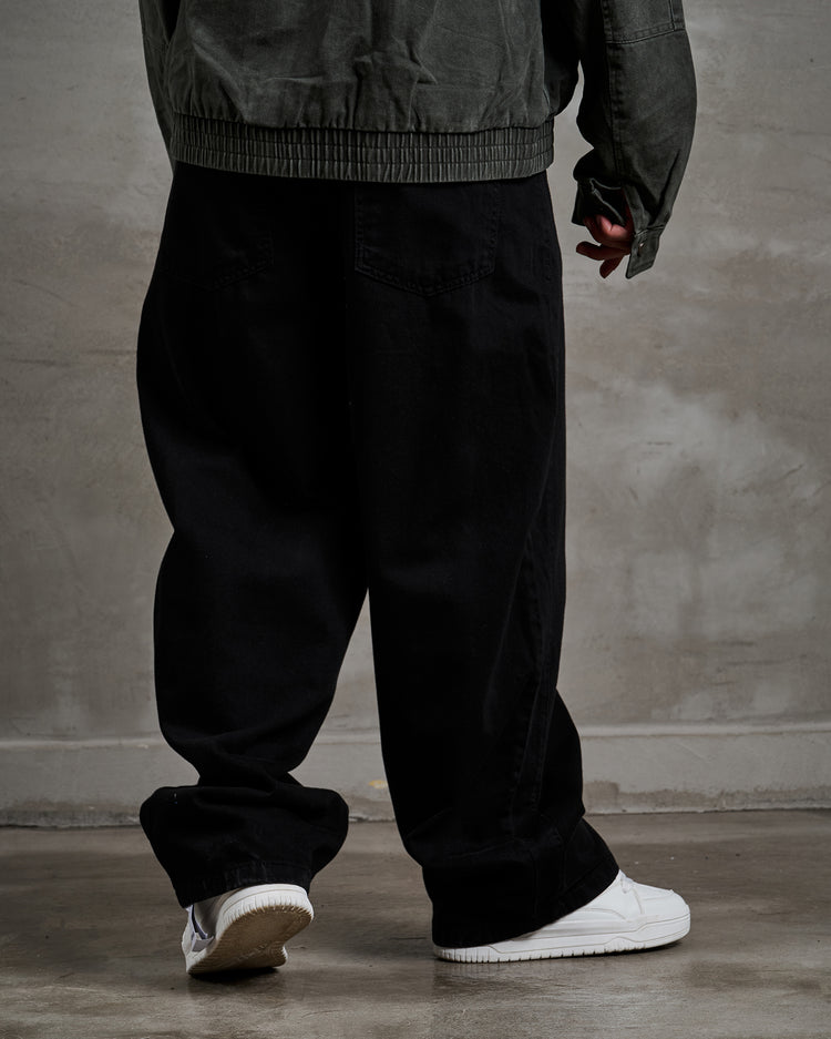 Drova Balloon Fit Jeans