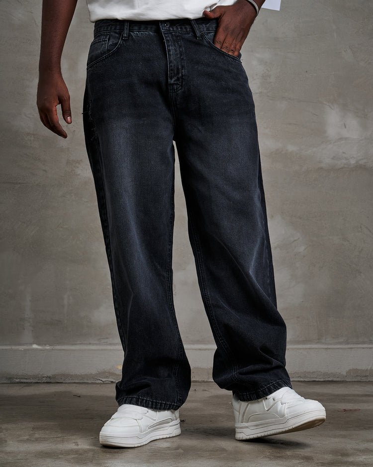 Drova Super Baggy Fit Jeans