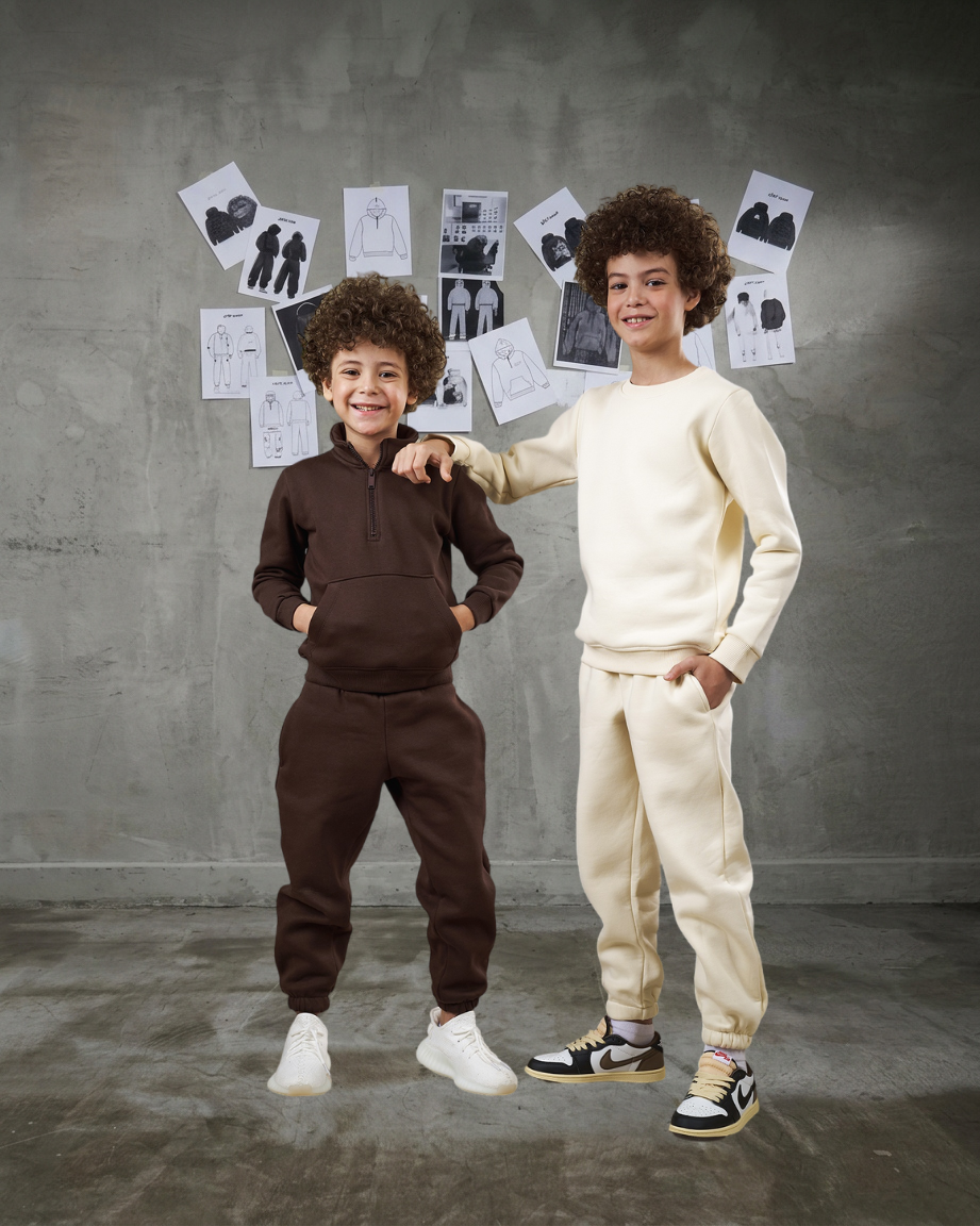 KIDS
