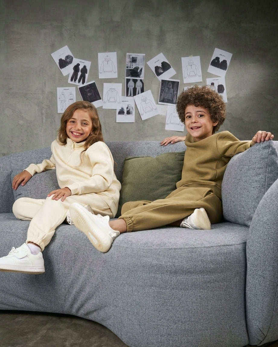 Drova kids <br><em>  Collection .</em>