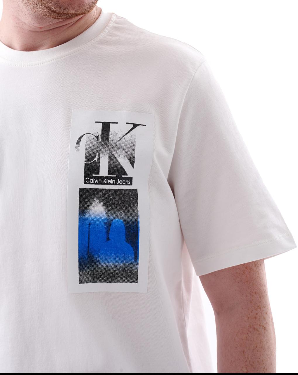 Calvin Klein T-Shirt - Drova