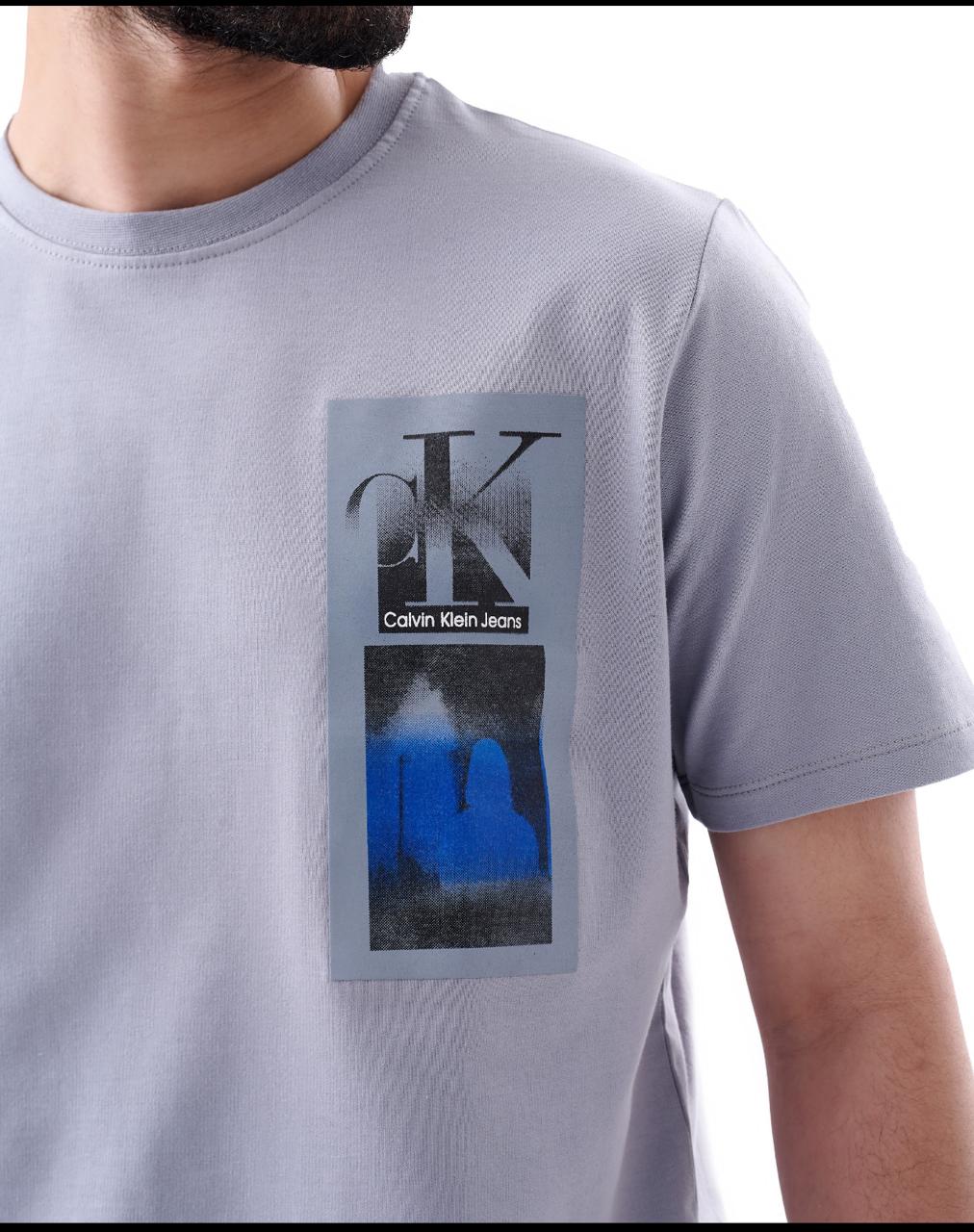 Calvin Klein T-Shirt - Drova