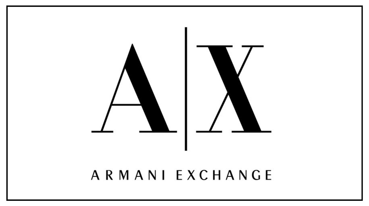 Armani Exchange