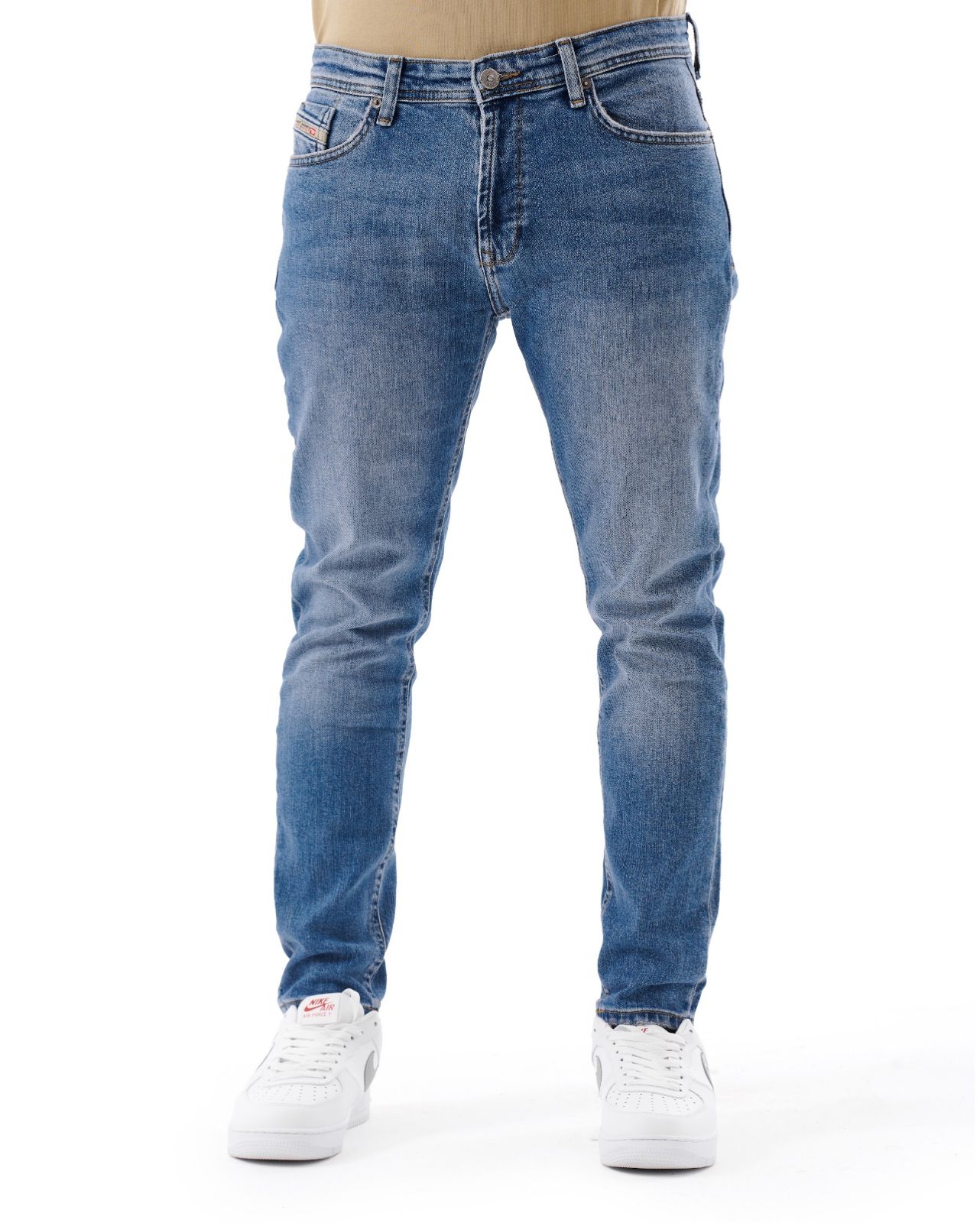 Diesel Jeans - Drova