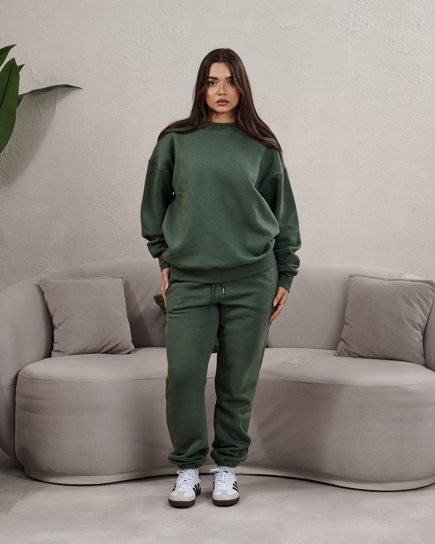 Drova Round Sets Oversized - Image 2