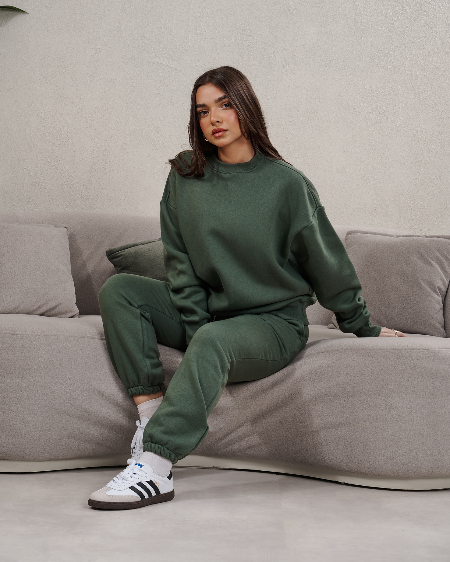 Drova Round Sets Oversized - Image 3