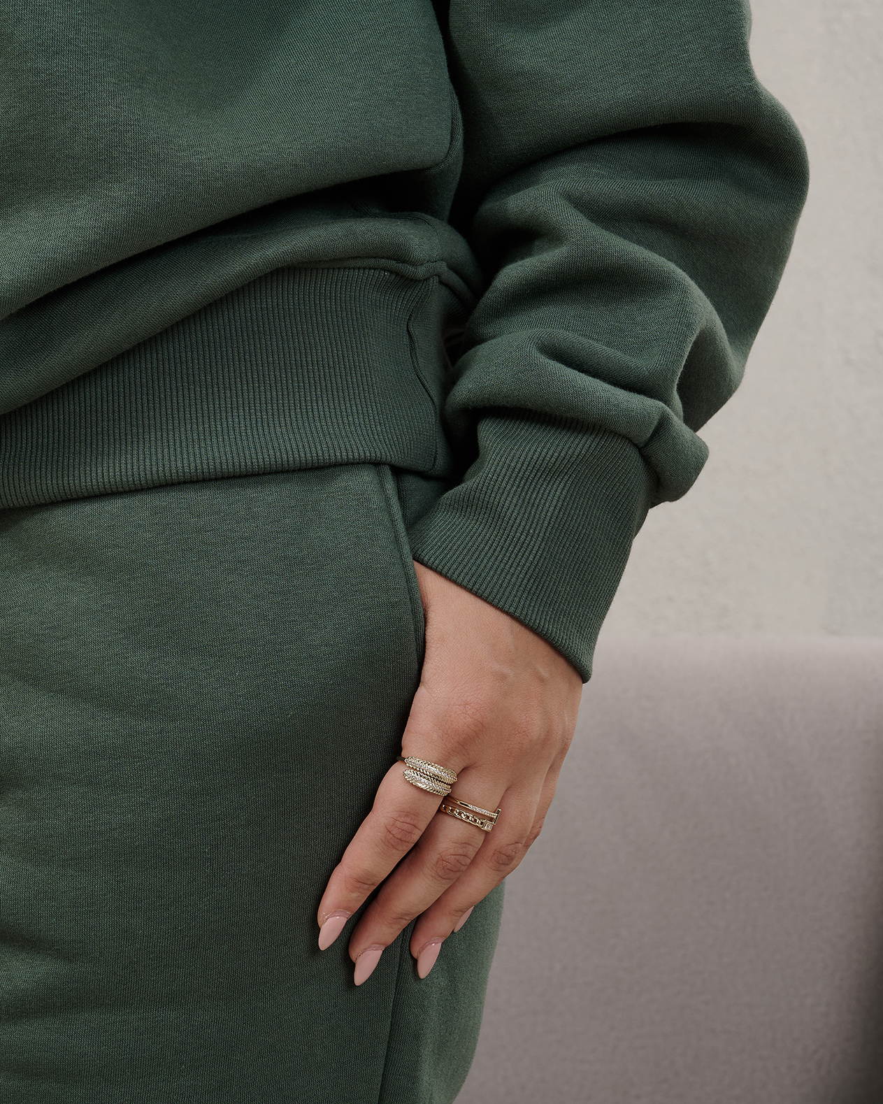 Drova Round Sets Oversized - Image 5