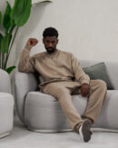 Drova Round Sets Oversized