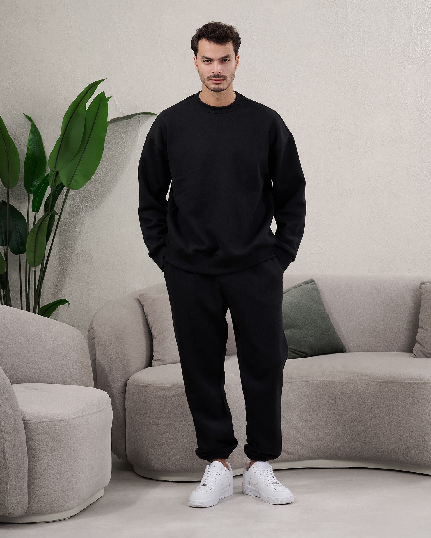 Drova Round Sets Oversized - Image 10