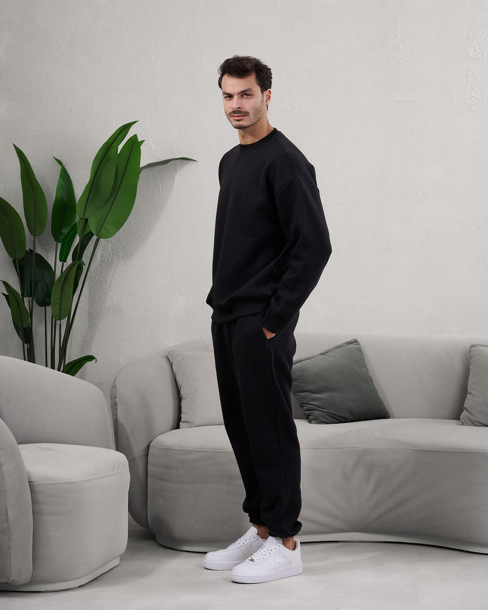 Drova Round Sets Oversized - Image 11