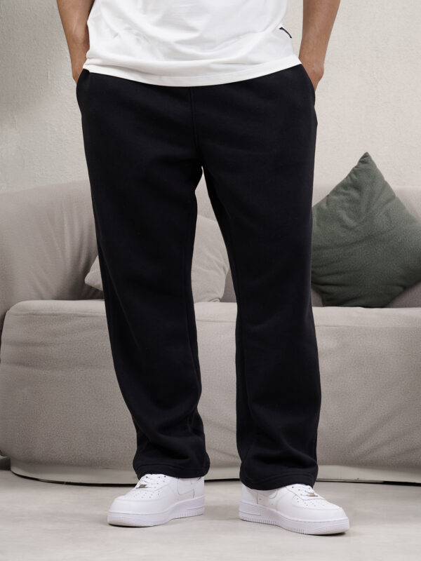 Drova Wide-leg Sweatpant