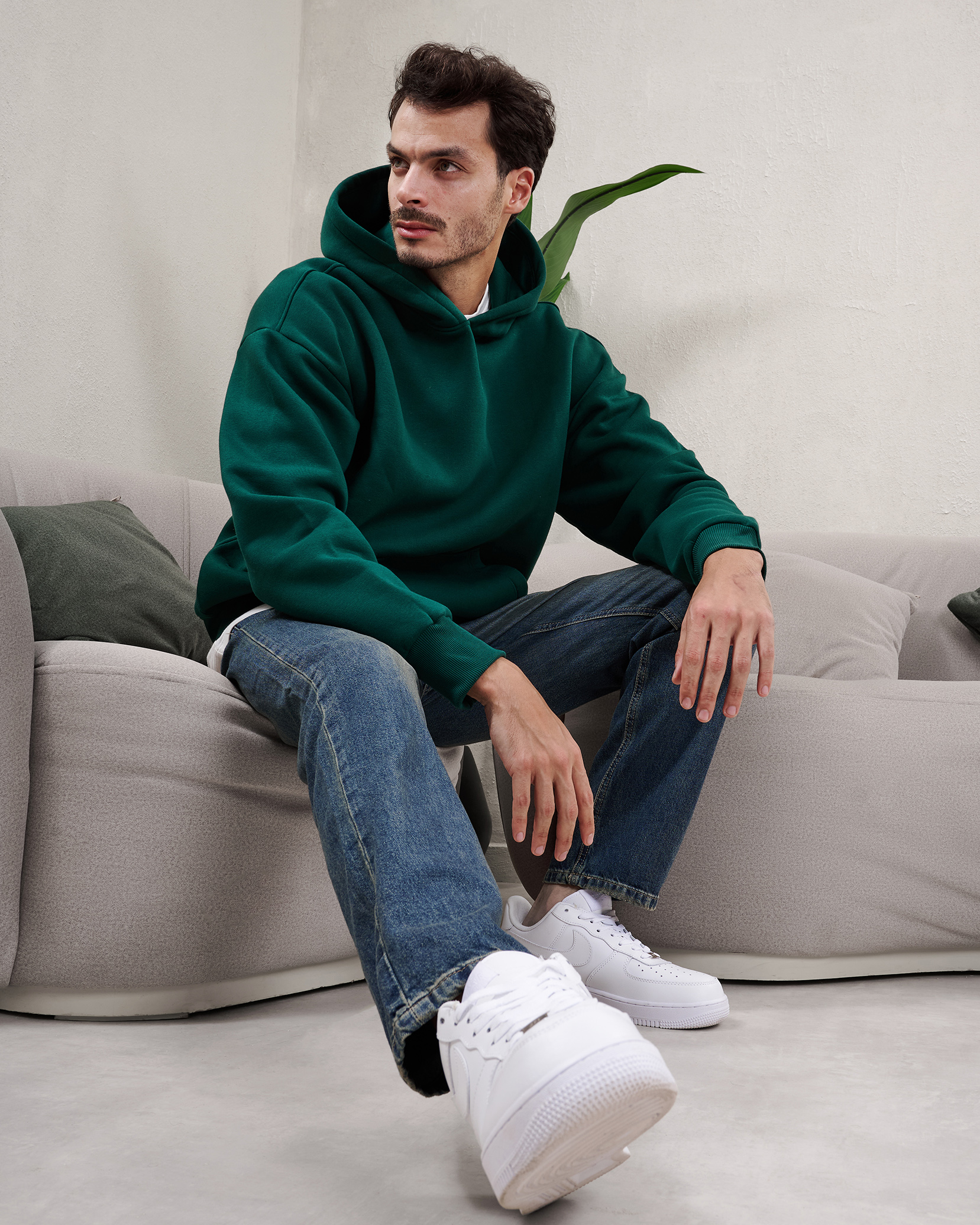 Drova Hoodie - Image 14