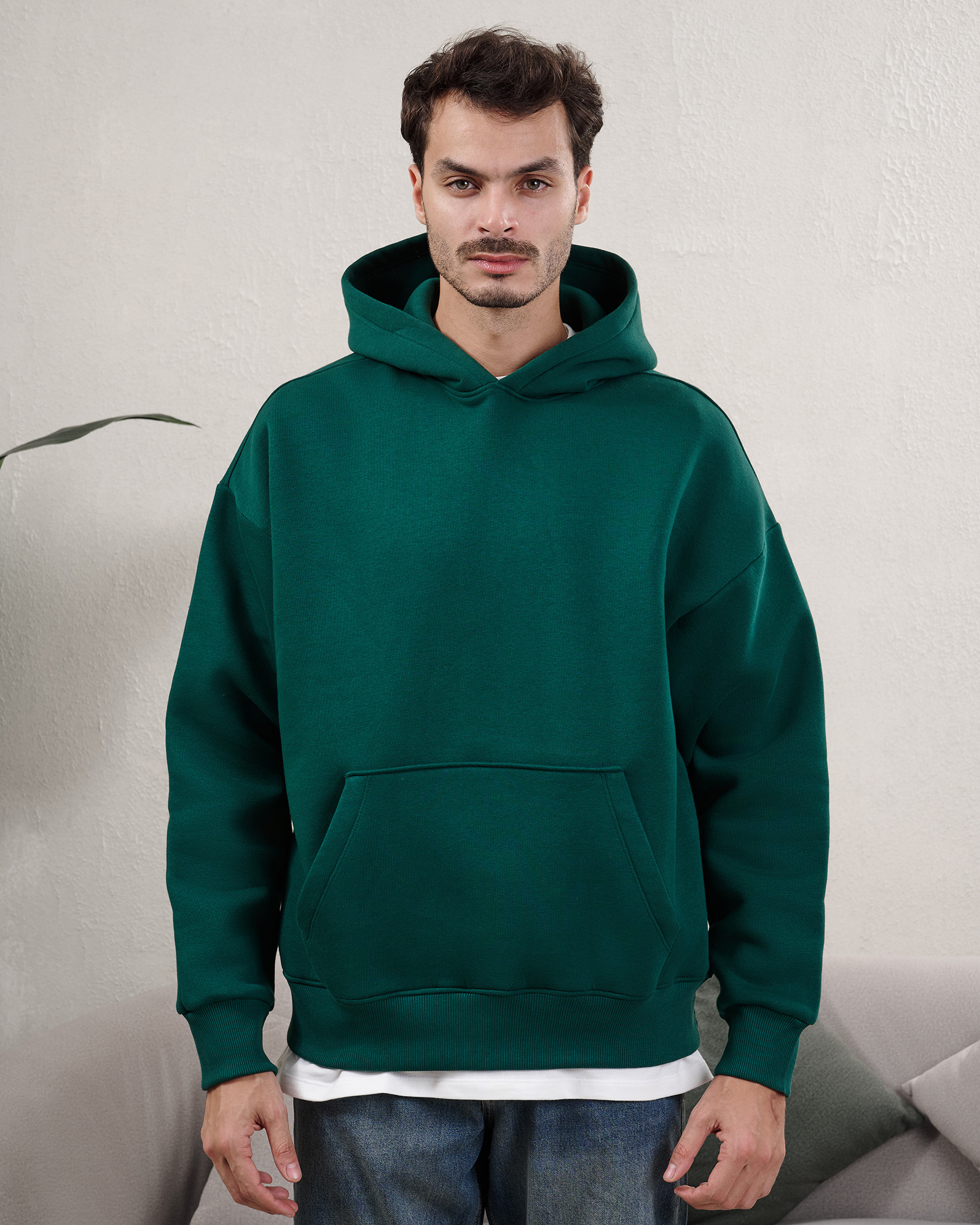 Drova Hoodie - Image 13