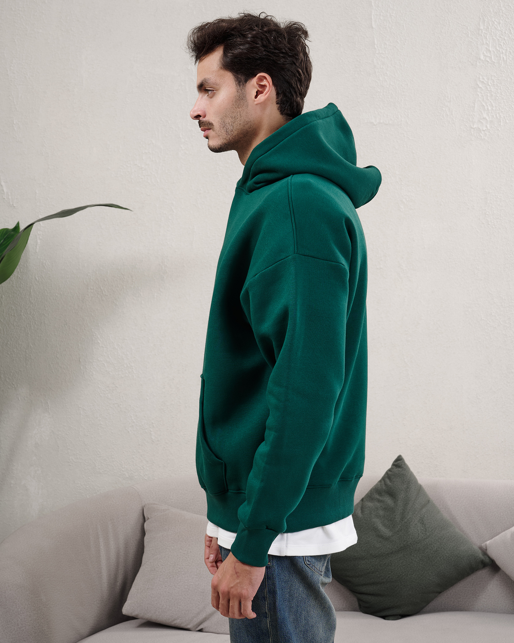 Drova Hoodie - Image 11