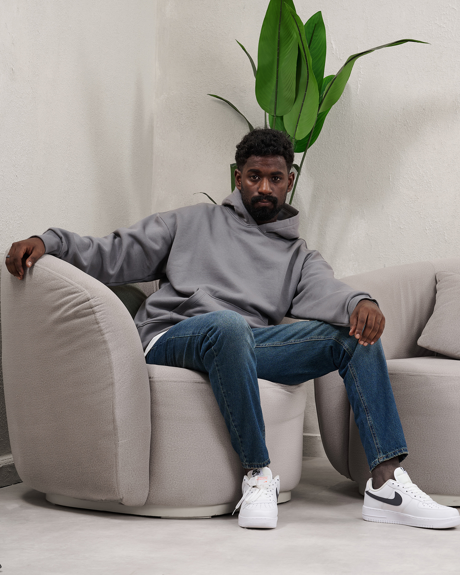 Drova Hoodie - Image 10