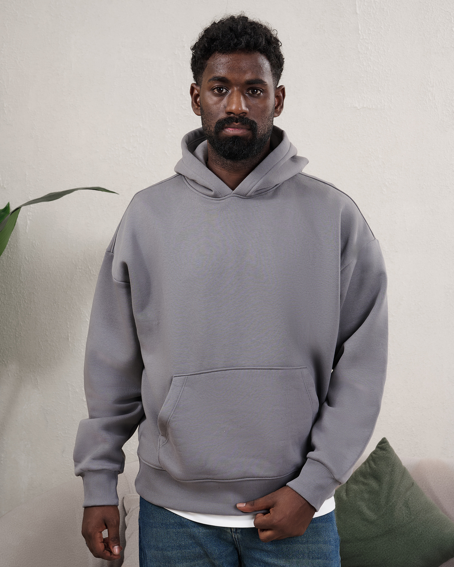 Drova Hoodie - Image 8