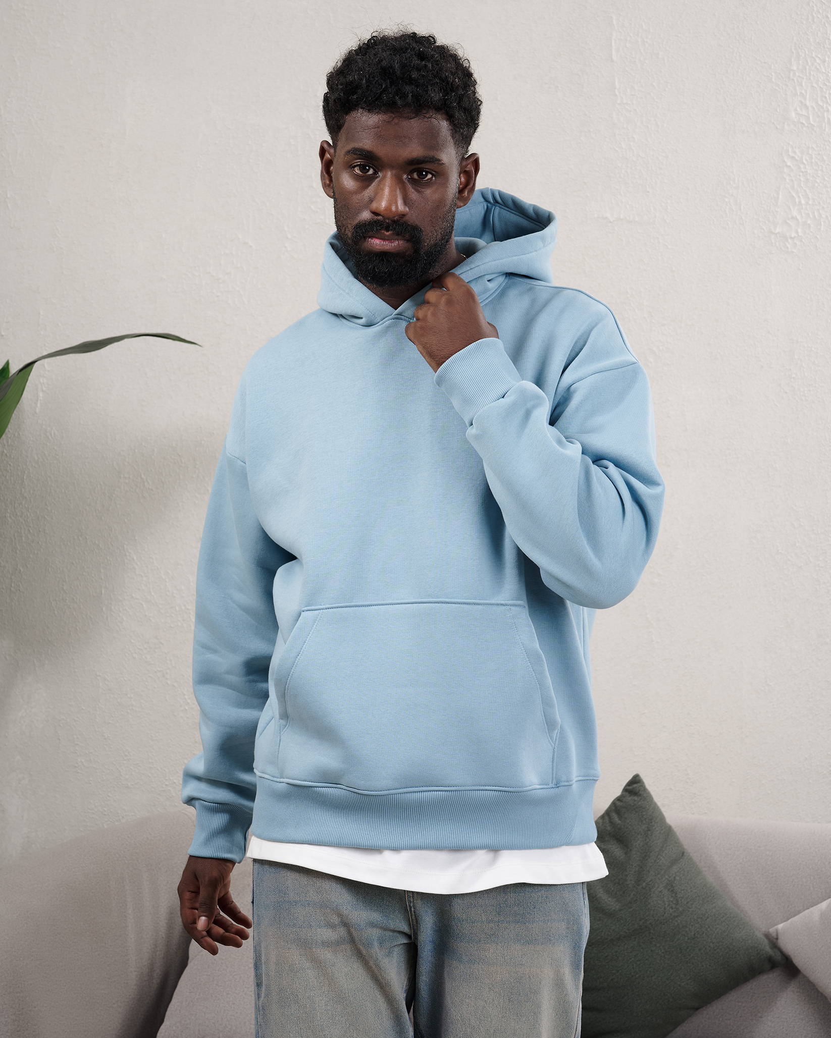 Drova Hoodie - Image 3